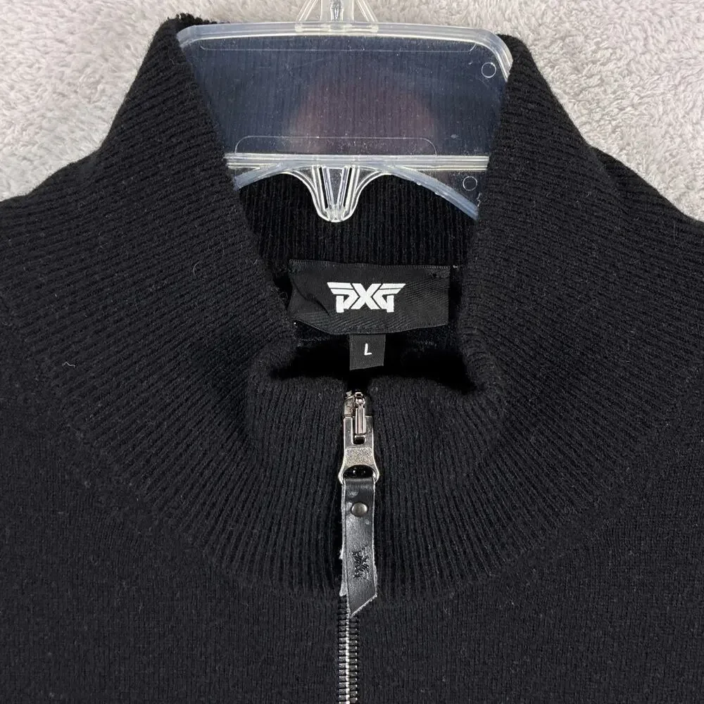 Parsons Xtreme Golf pxg parsons